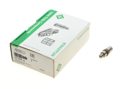 Гидрокомпенсатор INA 420 0099 10