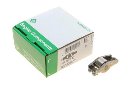 Коромысло клапана INA 422 0013 10