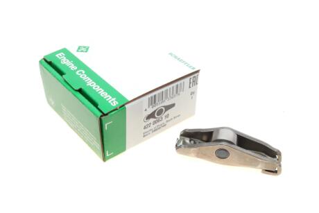 Коромысло клапана INA 422 0063 10