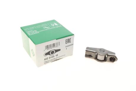 Коромысло клапана INA 422 0125 10