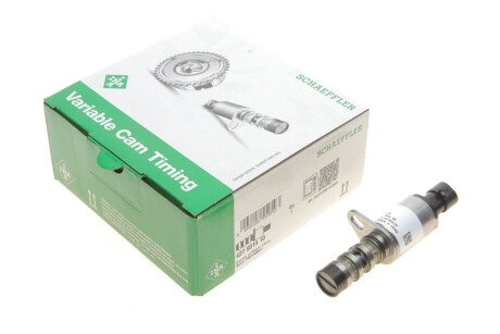 Контрольний клапан INA 427 0014 10