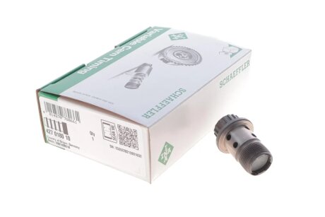 Клапан регулювання фаз газорозподілу Volvo S60/V60/XC40 19- INA 427018010