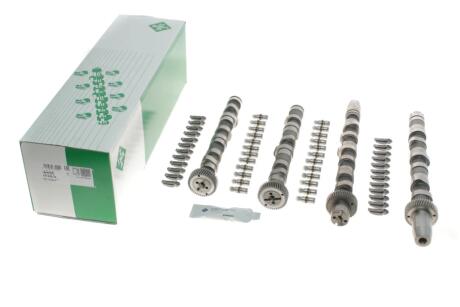 Комплект розподільчого вала INA 428 0038 30