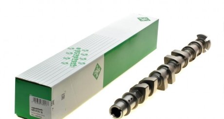 Распредвал INA 428 0175 10