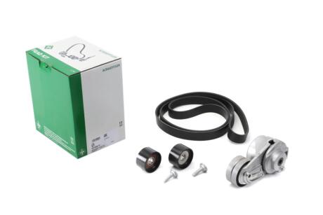 Комплект ремня ГРМ INA 529 0050 10