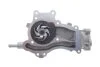 Комплект ременя генератора + помпа Chevrolet Aveo/Opel Adam/Mokka 1.2-1.4 11- (6PK1390) INA 529 0325 30 (фото 7)