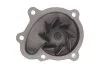 Комплект ременя генератора + помпа Opel Astra H/Zafira B 1.7D 07- (6PK1605) INA 529 0330 30 (фото 9)