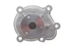 Комплект ременя генератора + помпа Opel Astra H/Zafira B 1.7D 07- (6PK1605) INA 529 0330 30 (фото 10)