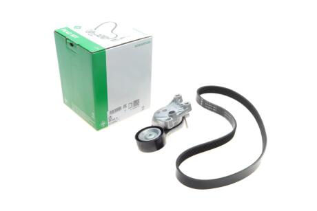 Комплект ремня генератора INA 529 0335 10