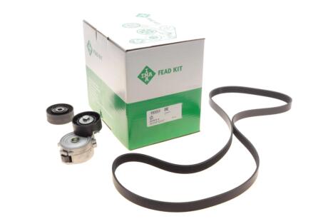 Комплект приводу INA 529051810