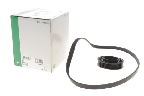 Комплект ременя генератора INA 529 0579 10