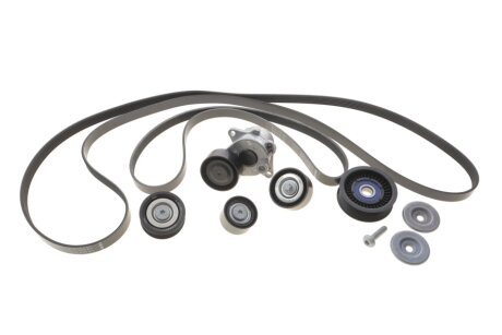 Комплект ременя генератора INA 529 0589 10