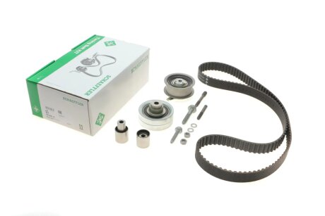 Комплект ремня ГРМ INA 530 0082 10