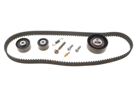 Комплект ремня ГРМ INA 530 0102 10