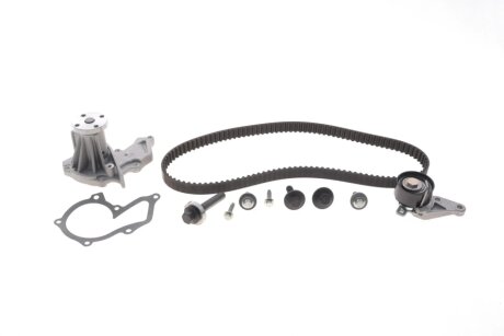 Комплект ГРМ+Помпа INA 530 0140 30