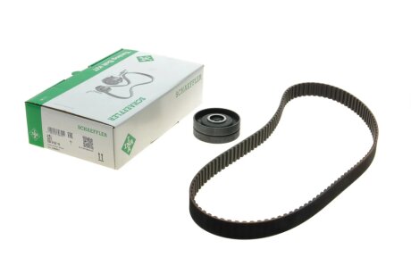 Комплект ремня ГРМ INA 530 0152 10