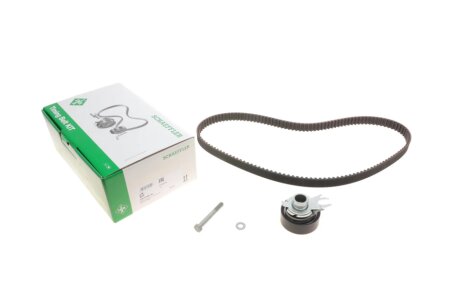 Комплект ремня ГРМ INA 530 0199 10