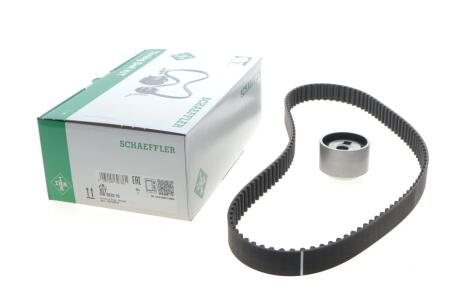 Комплект ремня ГРМ INA 530 0233 10