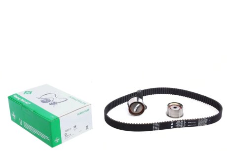 Роликовий модуль натягувача ременя (ролик, ремінь) INA 530 0274 10