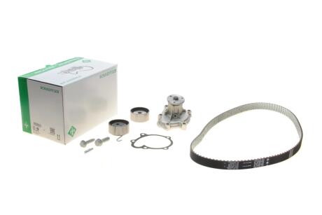 Комплект ГРМ+Помпа INA 530 0338 30