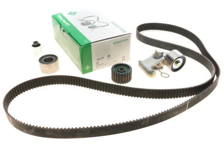 Комплект ГРМ INA 530 0353 10