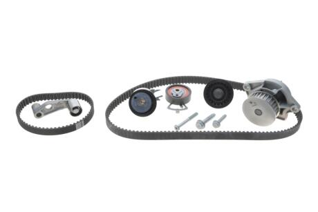 Комплект ременя ГРМ з помпою води INA 530 0360 30