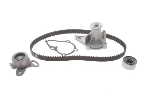 Комплект ГРМ+Помпа INA 530 0427 31