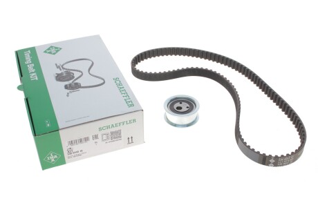 Комплект ремня ГРМ INA 530044810