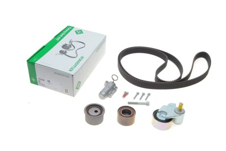 Комплект ремня ГРМ INA 530 0480 10