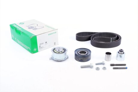 Комплект ремня ГРМ INA 530 0503 10