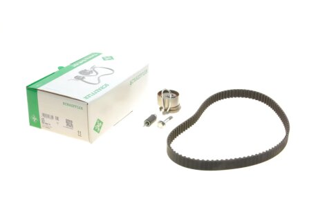 Комплект ГРМ INA 530 0506 10