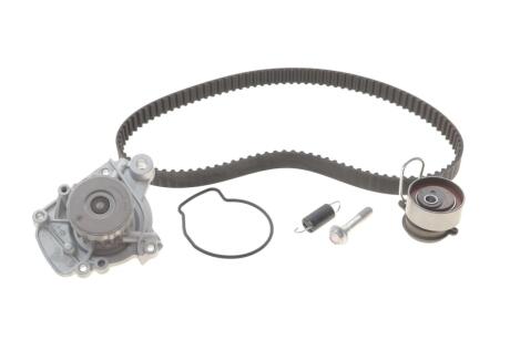 Комплект ГРМ, ремень+ролик+помпа INA 530 0506 31