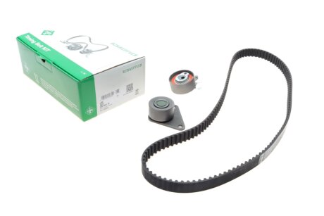 Комплект ремня ГРМ INA 530 0541 10