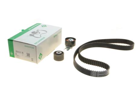 Комплект ременя ГРМ INA 530 0568 10