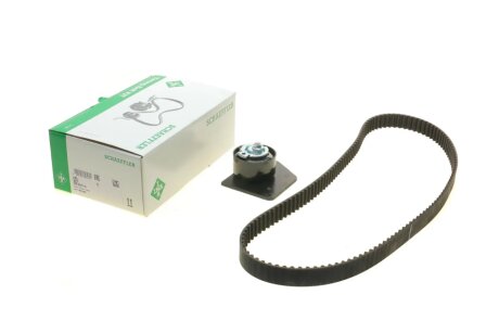 Комплект ременя ГРМ INA 530 0579 10