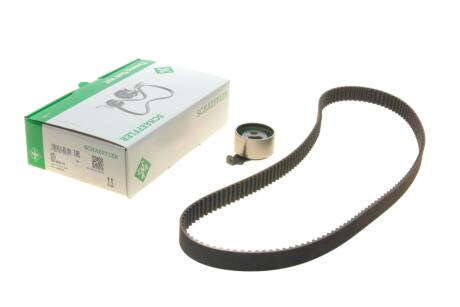 Комплект ременя ГРМ INA 530 0599 10