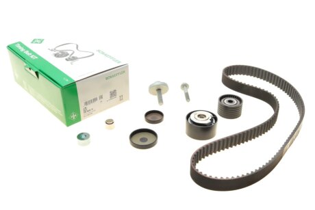 Комплект ременя ГРМ INA 530 0638 10