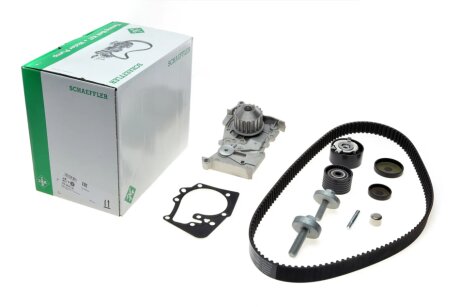 Водяная помпа(насос) INA 530 0639 30