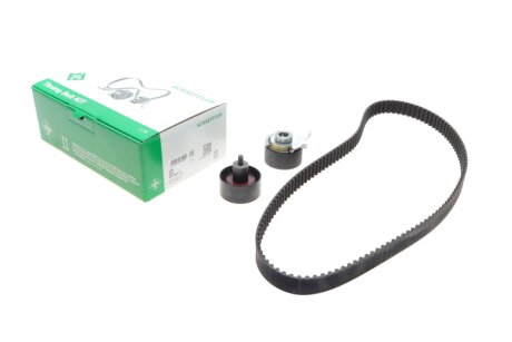 Комплект ГРМ INA 530 0662 10