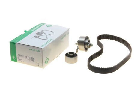 Комплект ремня ГРМ INA 530 0664 10