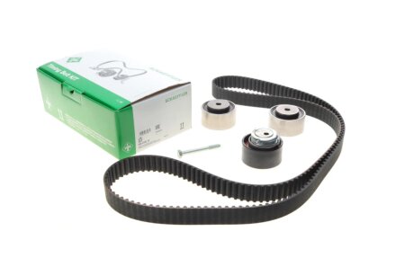 Комплект ремня ГРМ INA 530 0765 10