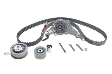 Комплект ременя ГРМ INA 530 0835 30