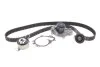Комплект ГРМ + помпа Hyundai Tucson/i30/i40/Kona/ KIA Ceed/Sportage IV/Stonic/Optima 1.6CRDI 17- INA 530 0840 30 (фото 1)