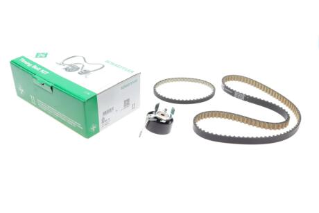 Комплект ремня ГРМ INA 530 0841 10