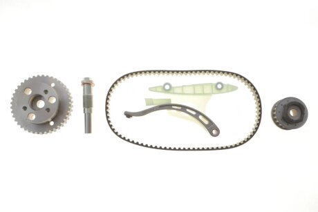 Комплект ГРМ Ford Transit Connect 1.8TDCi/Di, 02-13, 55/66/81kw INA 530 0950 10