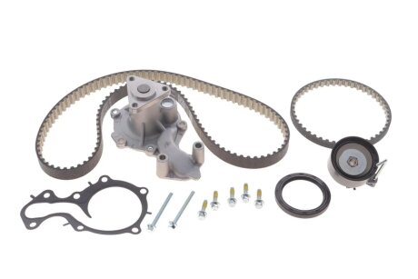 Комплект ГРМ + помпа Ford Transit 1.0 EcoBoost 13- INA 530 0959 30