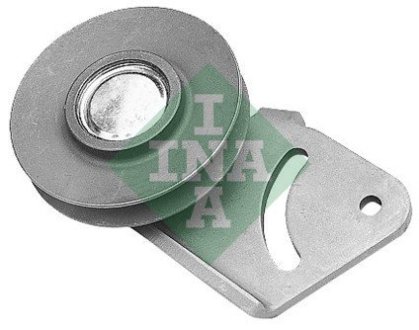Шкив(ролик) приводного ремня INA 531 0026 10