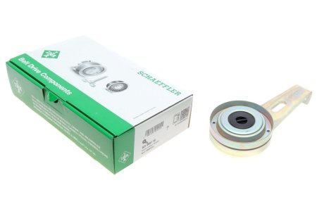 Ролик натяжителя INA 531 0097 10