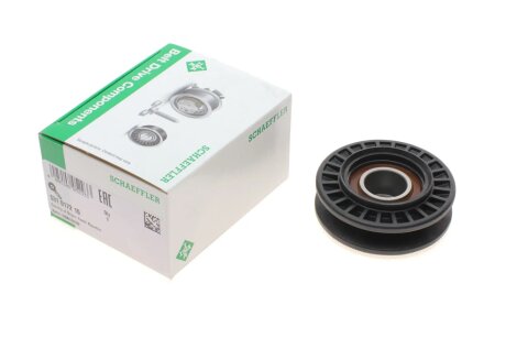 Ролик натяжителя INA 531 0172 10