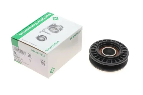 Ролик натяжителя INA 531 0172 10